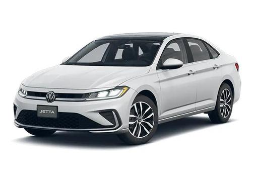 2026 Volkswagen Jetta 1.4T SE