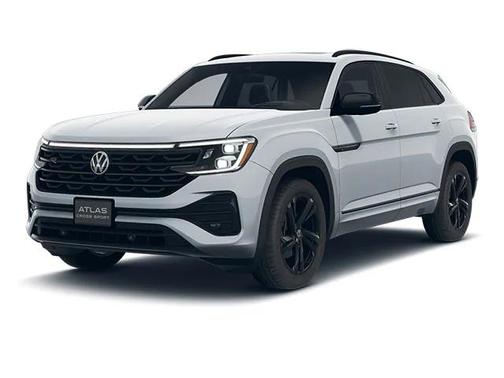 2026 Volkswagen Atlas Cross Sport 2.0T SEL