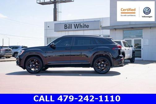 2026 Volkswagen Atlas Cross Sport 2.0T SEL