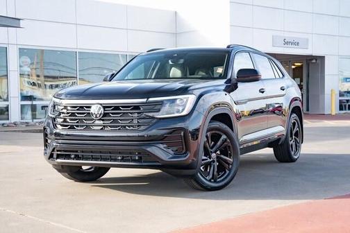2026 Volkswagen Atlas Cross Sport 2.0T SEL