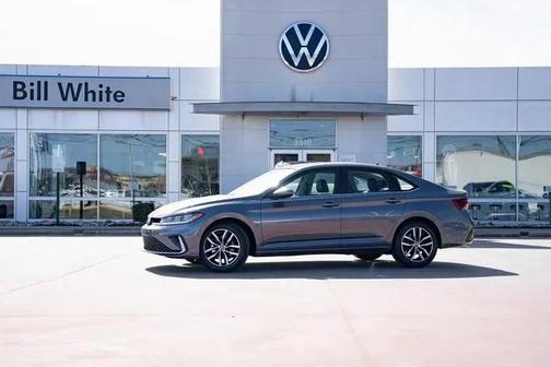 2026 Volkswagen Jetta 1.4T SE