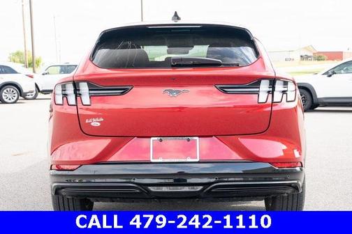 2024 Ford Mustang Mach-E Premium