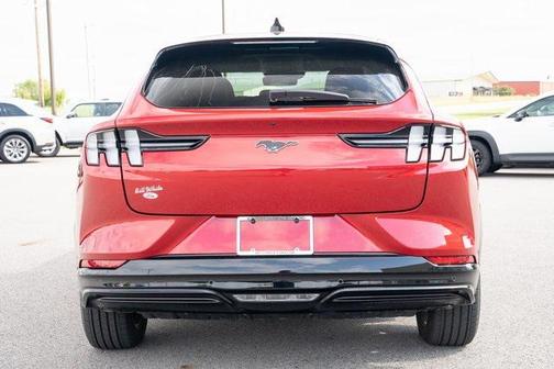 2024 Ford Mustang Mach-E Premium