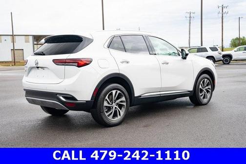 2023 Buick Envision Essence FWD