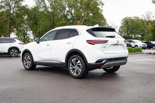 2023 Buick Envision Essence FWD