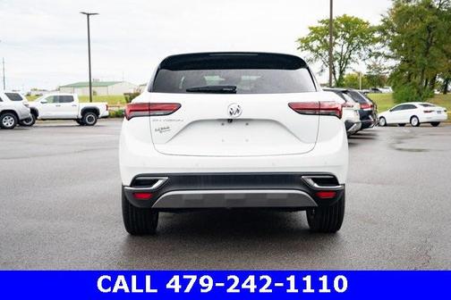 2023 Buick Envision Essence FWD