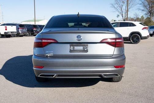 2021 Volkswagen Jetta 1.4T R-Line