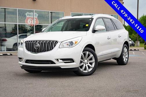 2017 Buick Enclave Premium