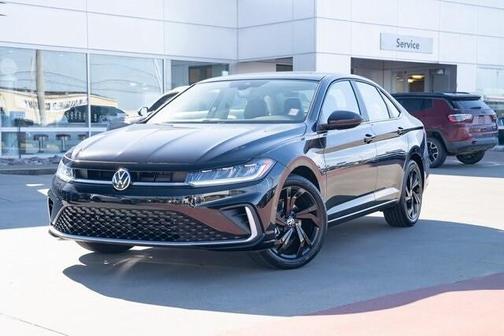 2026 Volkswagen Jetta 1.4T SE