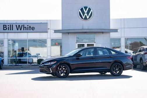 2026 Volkswagen Jetta 1.4T SE