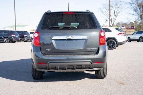 2013 Chevrolet Equinox 2LT
