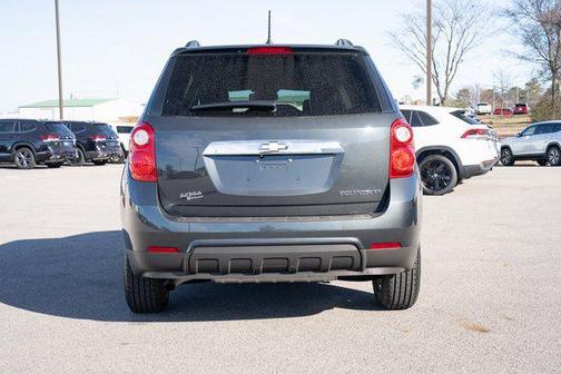 2013 Chevrolet Equinox 2LT