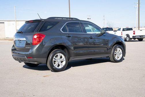 2013 Chevrolet Equinox 2LT