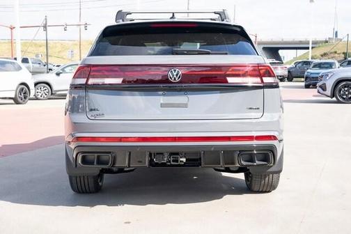 2026 Volkswagen Atlas Cross Sport 2.0T SEL