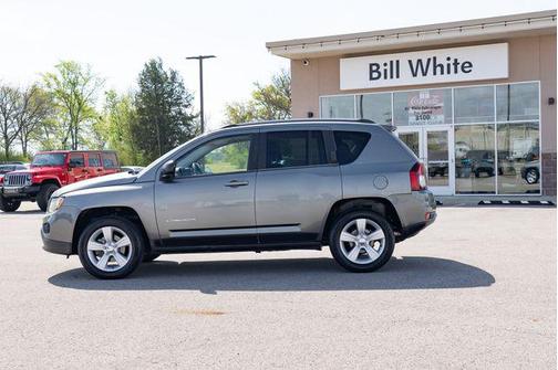 2014 Jeep Compass Sport