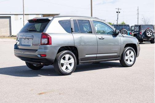 2014 Jeep Compass Sport
