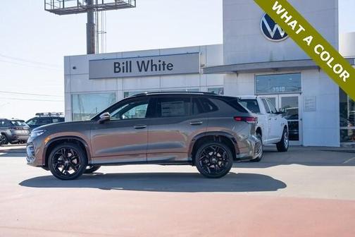 2026 Volkswagen Tiguan 2.0T SE R-Line Black 4MOTION