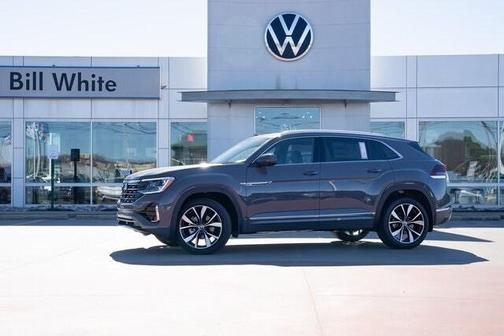 2026 Volkswagen Atlas Cross Sport 2.0T SEL Premium