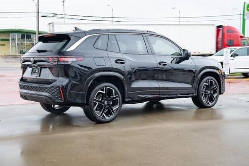 2026 Volkswagen Tiguan 2.0T SEL R-Line 4MOTION