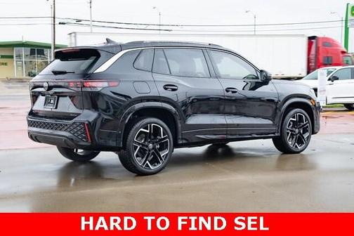 2026 Volkswagen Tiguan 2.0T SEL R-Line 4MOTION