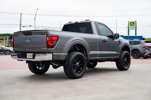 2024 Ford F-150 XL