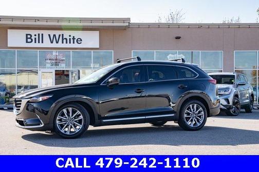 2021 Mazda CX-9 Grand Touring