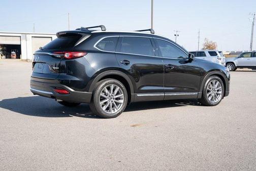 2021 Mazda CX-9 Grand Touring