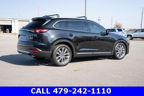 2021 Mazda CX-9 Grand Touring