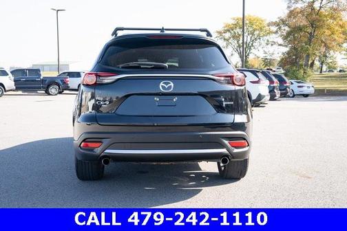 2021 Mazda CX-9 Grand Touring
