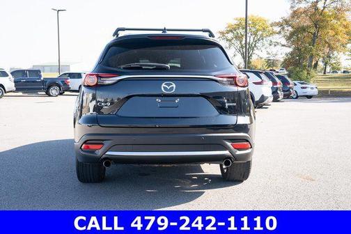 2021 Mazda CX-9 Grand Touring