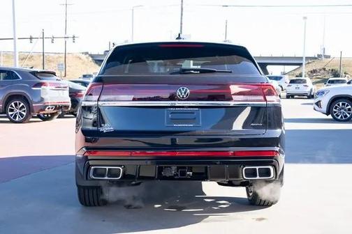 2026 Volkswagen Atlas Cross Sport 2.0T SEL Premium