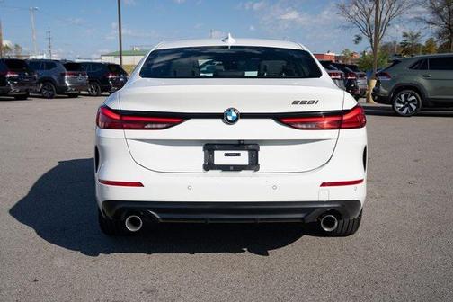 2024 BMW 228 Gran Coupe sDrive