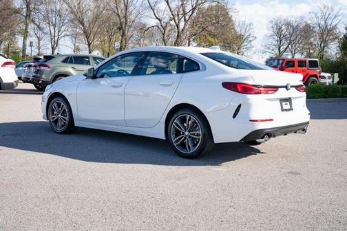 2024 BMW 228 Gran Coupe sDrive