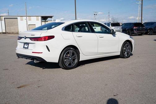 2024 BMW 228 Gran Coupe sDrive