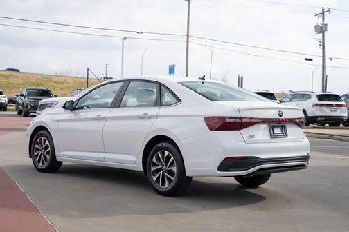 2026 Volkswagen Jetta 1.4T S