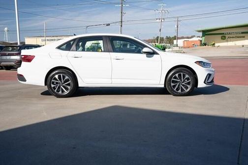 2026 Volkswagen Jetta 1.4T S