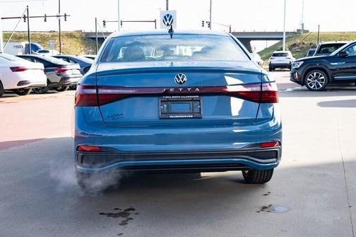 2026 Volkswagen Jetta 1.4T S