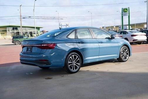 2026 Volkswagen Jetta 1.4T S