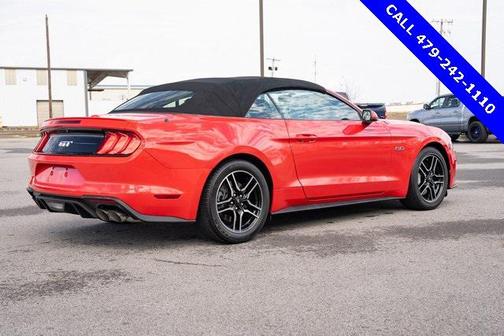 2020 Ford Mustang GT Premium