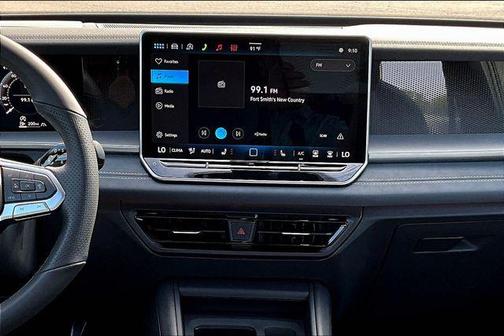 Sandstone 2026 Volkswagen Tiguan 2.0T SE R-Line Black 4MOTION