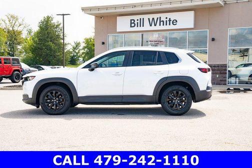 2024 Mazda CX-50 2.5 S Preferred Package