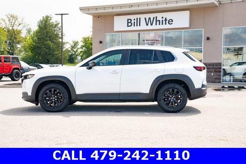 2024 Mazda CX-50 2.5 S Preferred Package