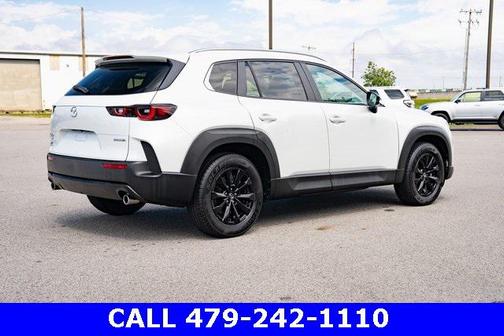 2024 Mazda CX-50 2.5 S Preferred Package
