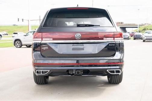 2026 Volkswagen Atlas 2.0T SEL Premium R-Line 4MOTION