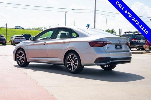 2023 Volkswagen Jetta 1.5T Sport