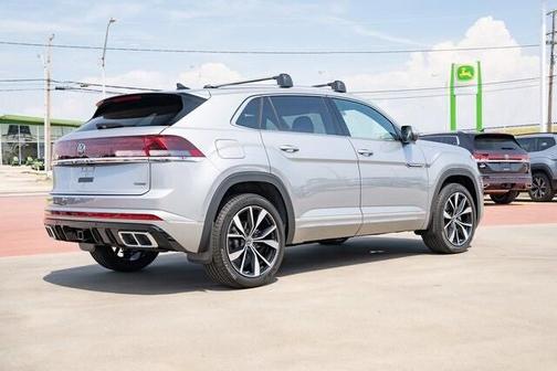 2026 Volkswagen Atlas Cross Sport 2.0T SEL Premium
