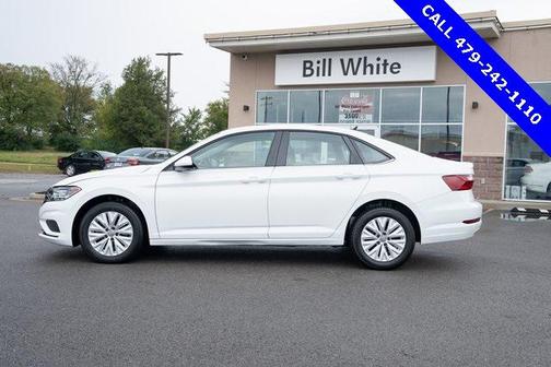 2020 Volkswagen Jetta 1.4T S