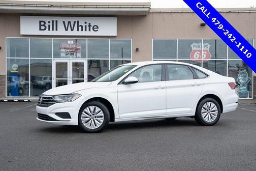 2020 Volkswagen Jetta 1.4T S
