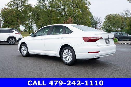 2020 Volkswagen Jetta 1.4T S