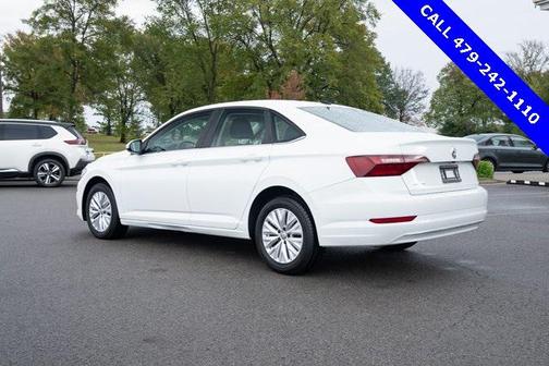 2020 Volkswagen Jetta 1.4T S